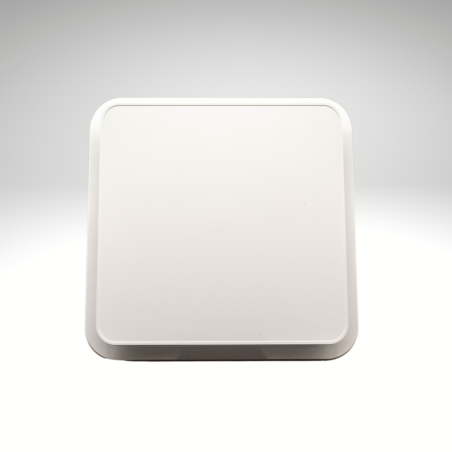 Diffusore aria in ABS con deflettori mobili per mandata o ripresa aria VMC